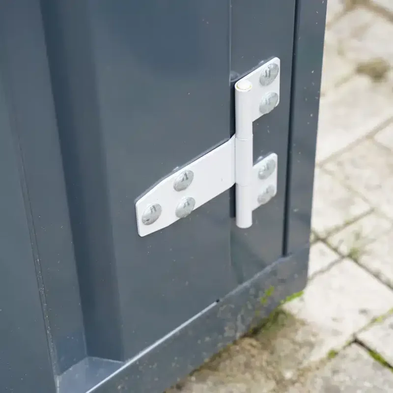 Barcontainer 4 x 2